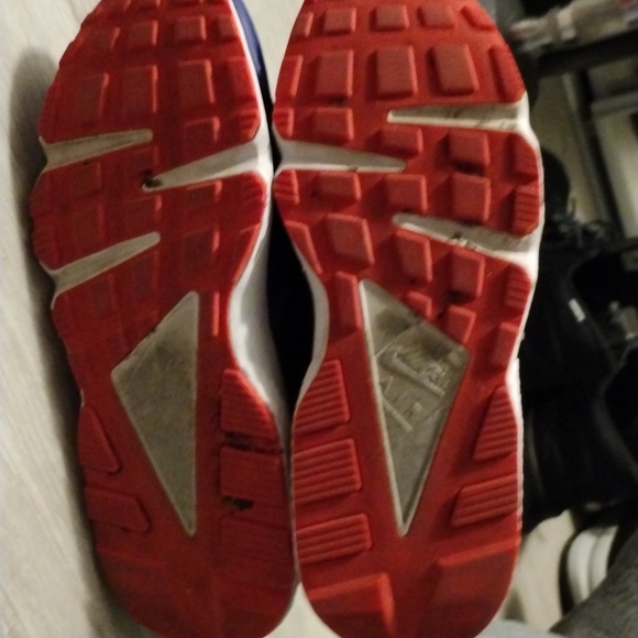 Nike huarache sz 10.5 - Picture 8 of 8